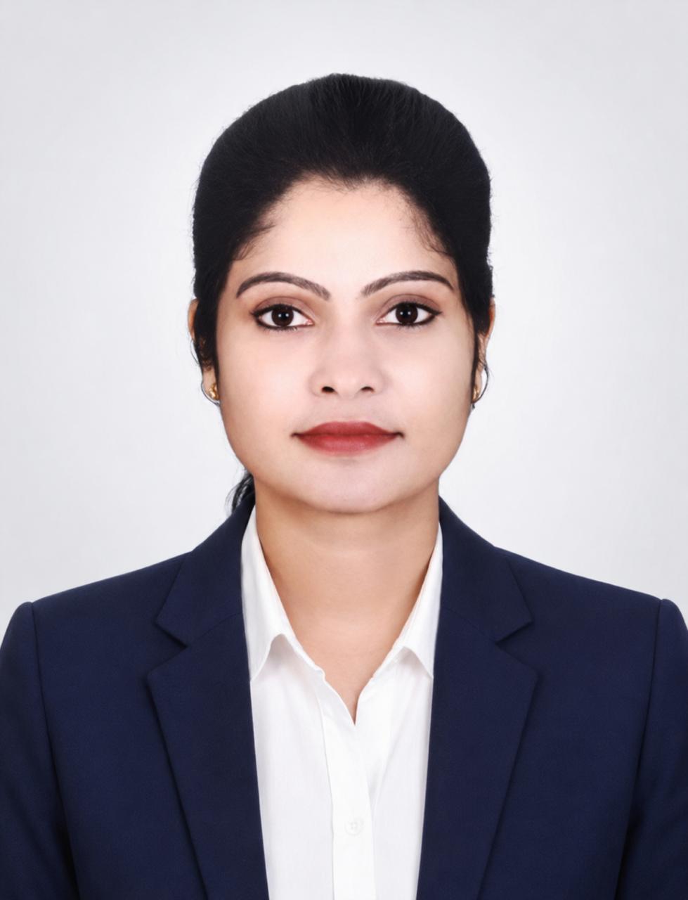 Anita Bada