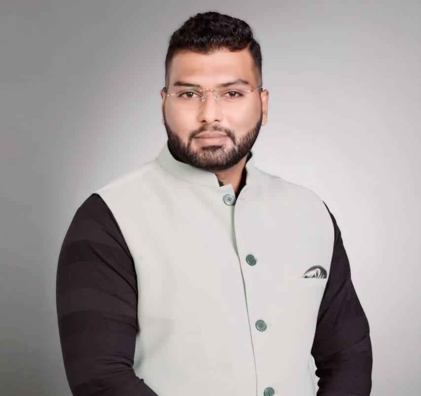 Gajendra Kumar Chandra