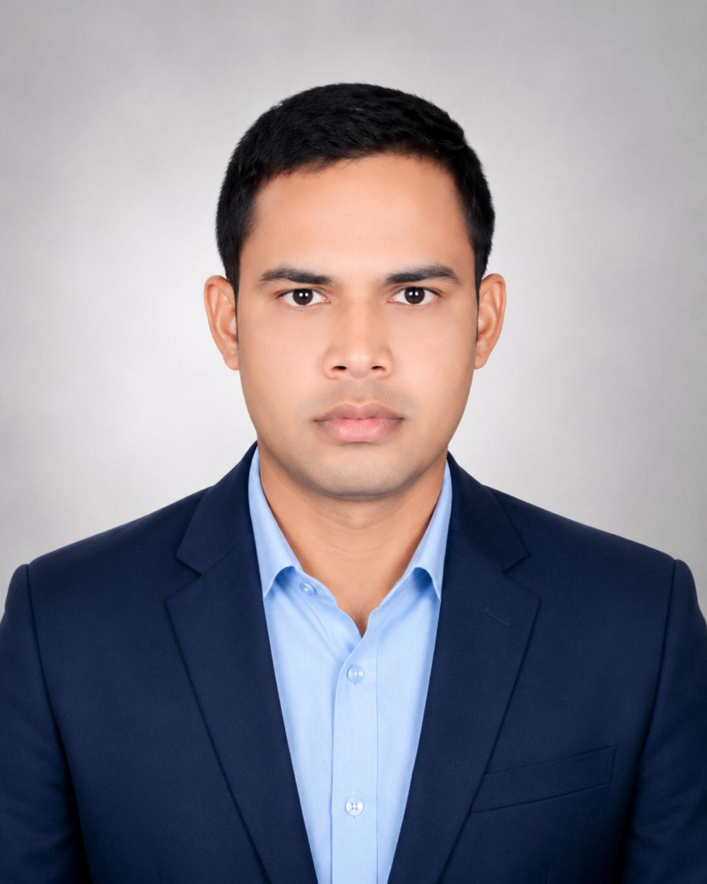 Narendra Rajput