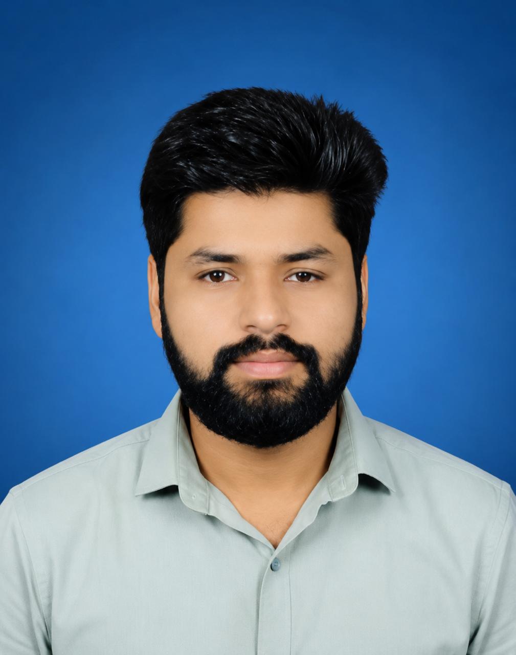 Pankaj Rajput